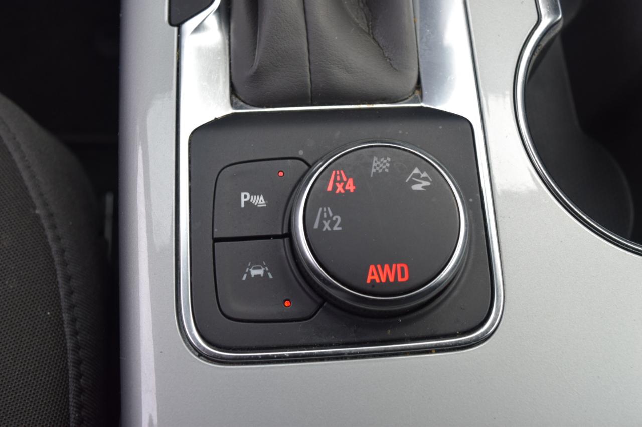 Chevrolet Blazer AWD 4dr LT w/2LT 2022