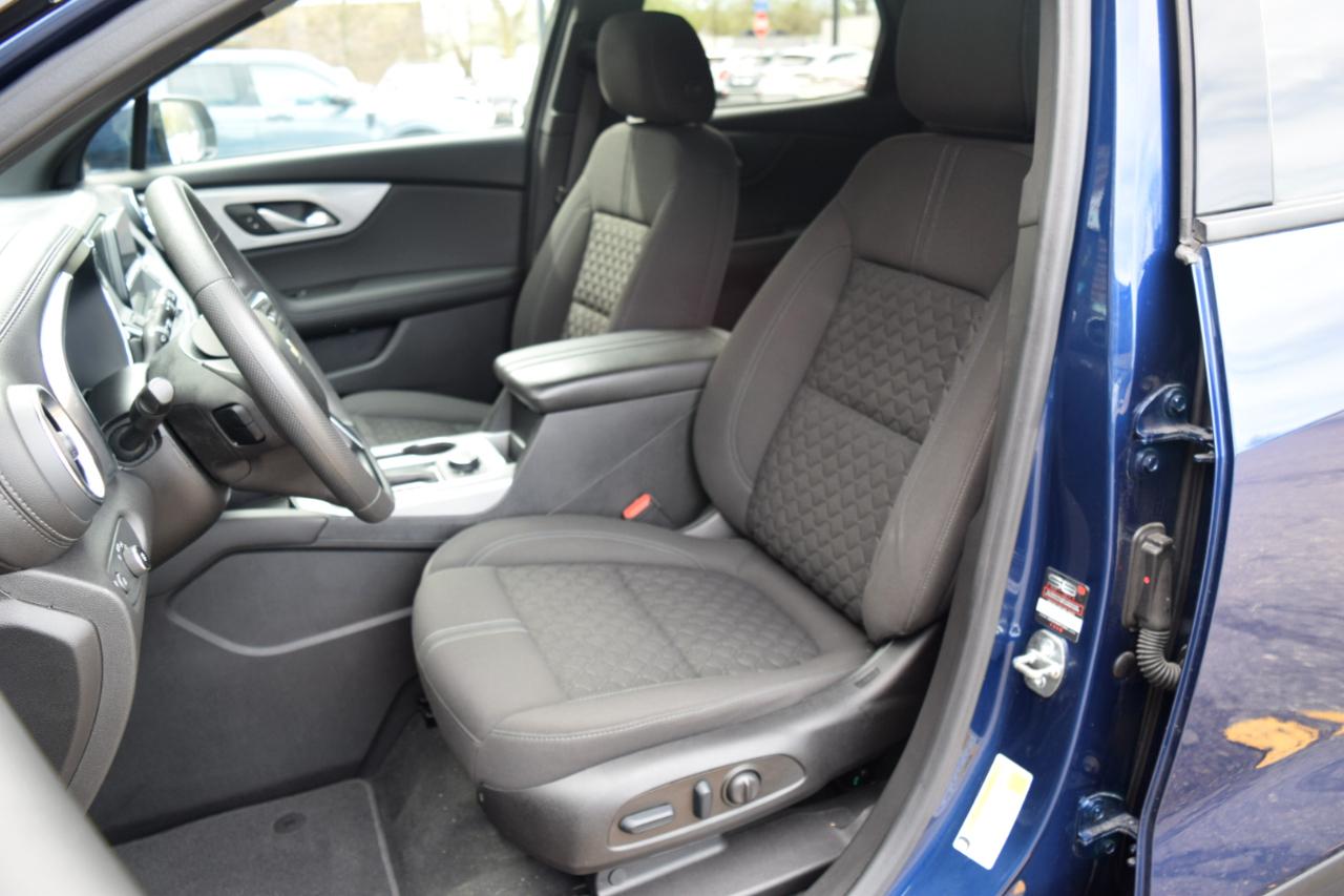 Chevrolet Blazer AWD 4dr LT w/2LT 2022