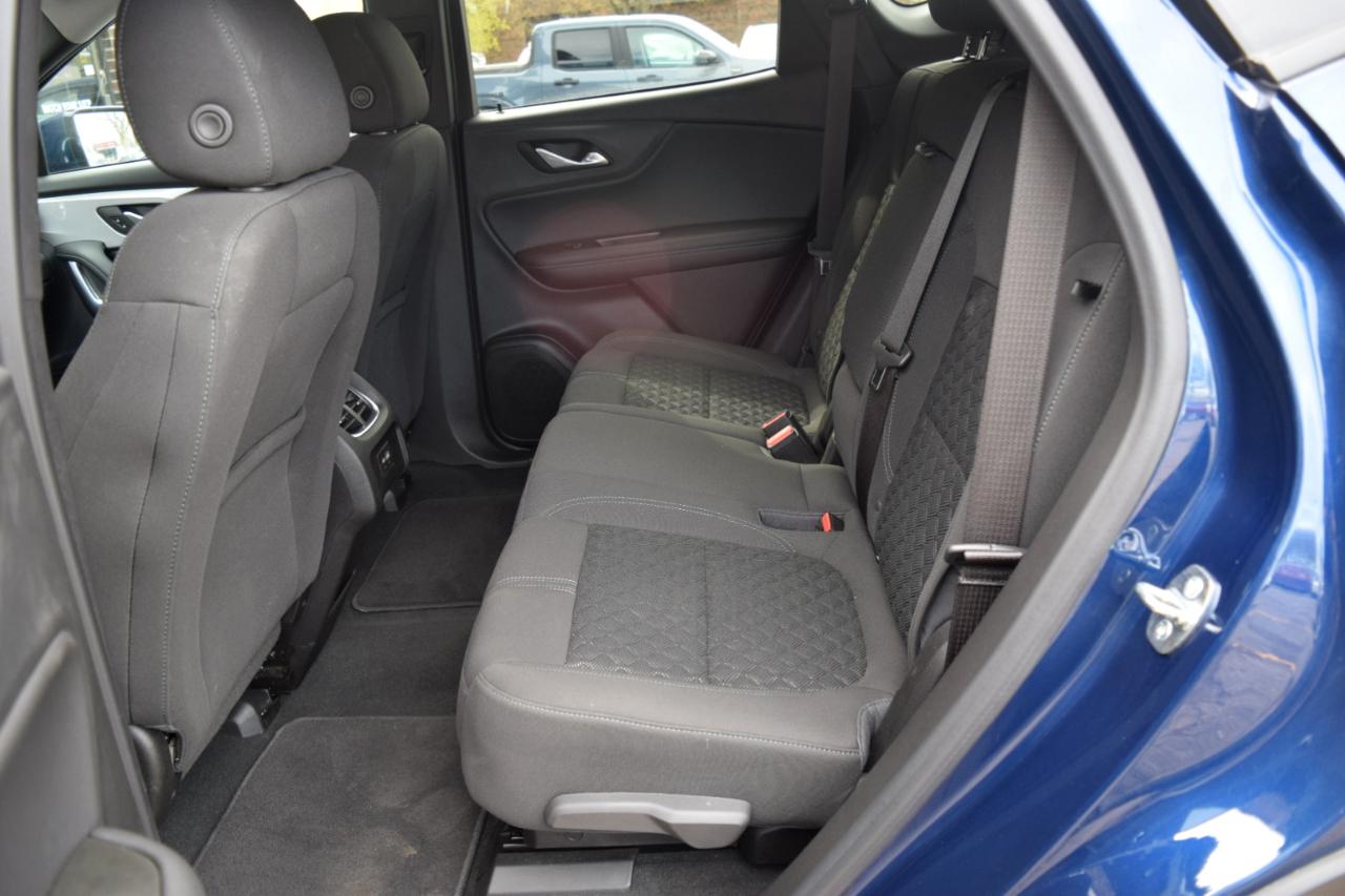 Chevrolet Blazer AWD 4dr LT w/2LT 2022