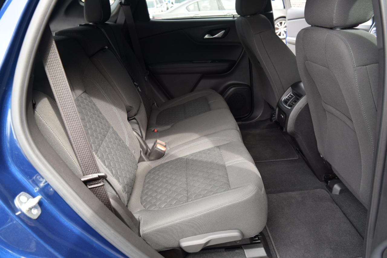 Chevrolet Blazer AWD 4dr LT w/2LT 2022