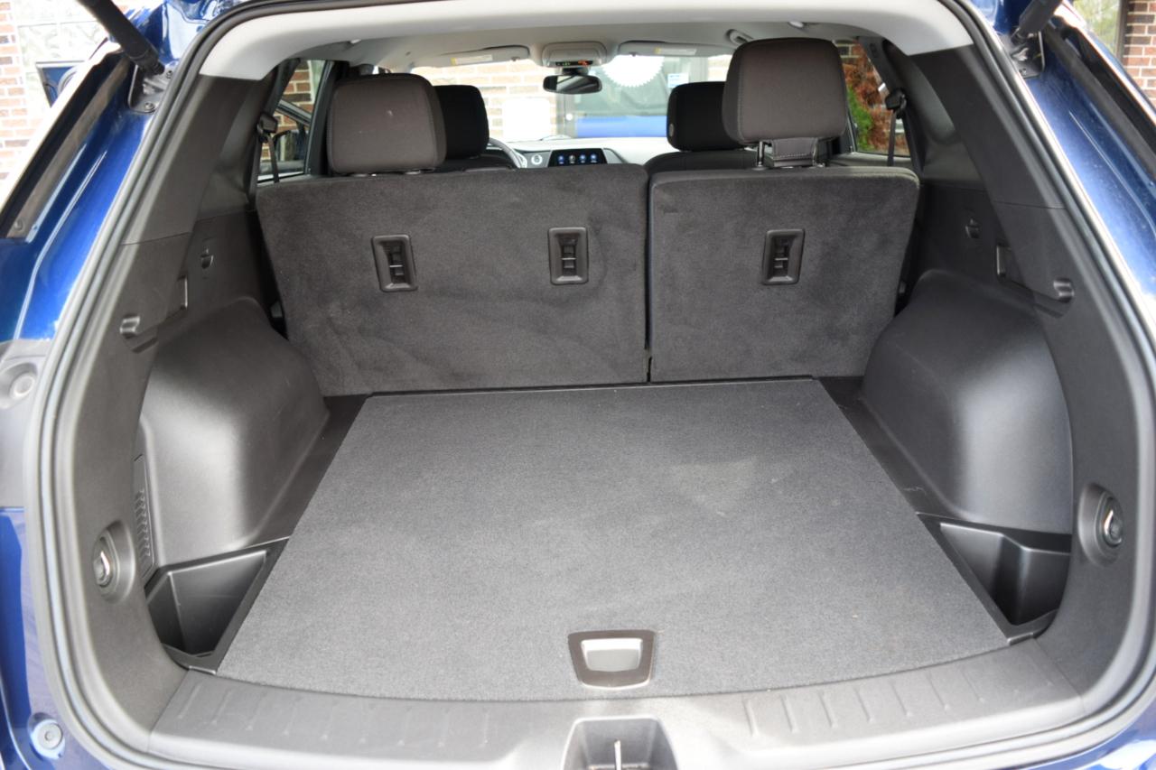 Chevrolet Blazer AWD 4dr LT w/2LT 2022