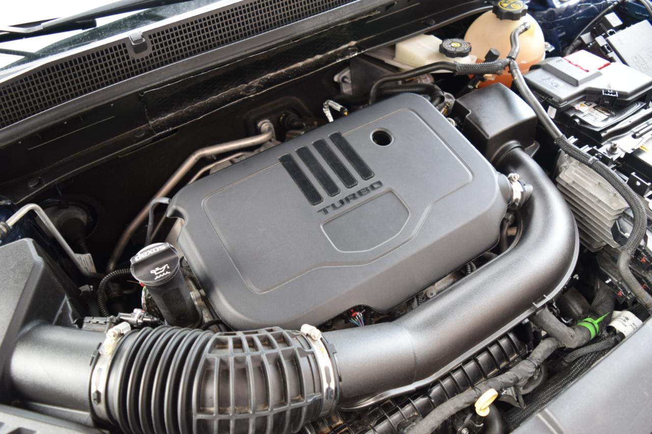 Chevrolet Blazer AWD 4dr LT w/2LT 2022