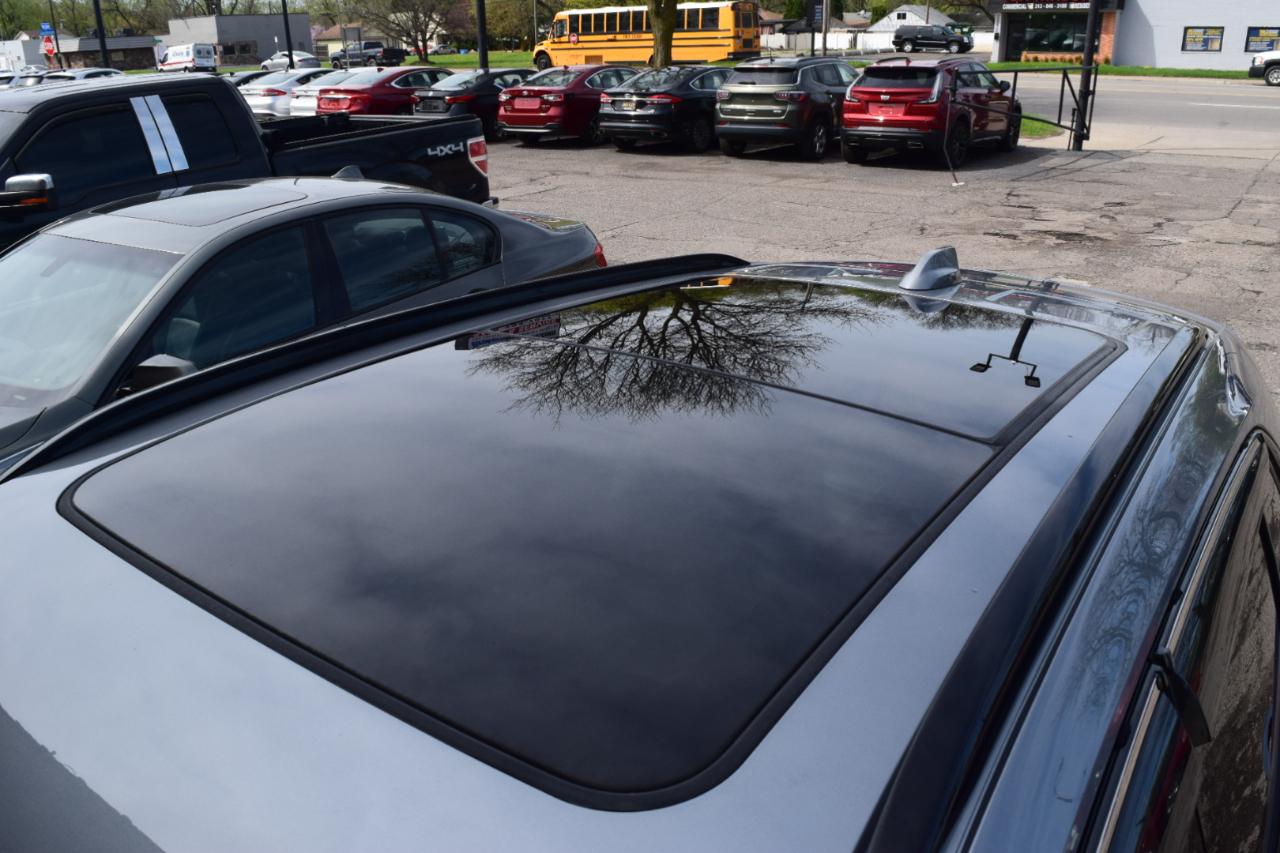 Buick Envision AWD 4dr Sport Touring 2024