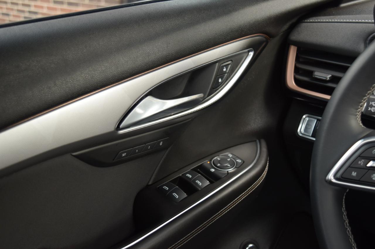 Buick Envision AWD 4dr Sport Touring 2024