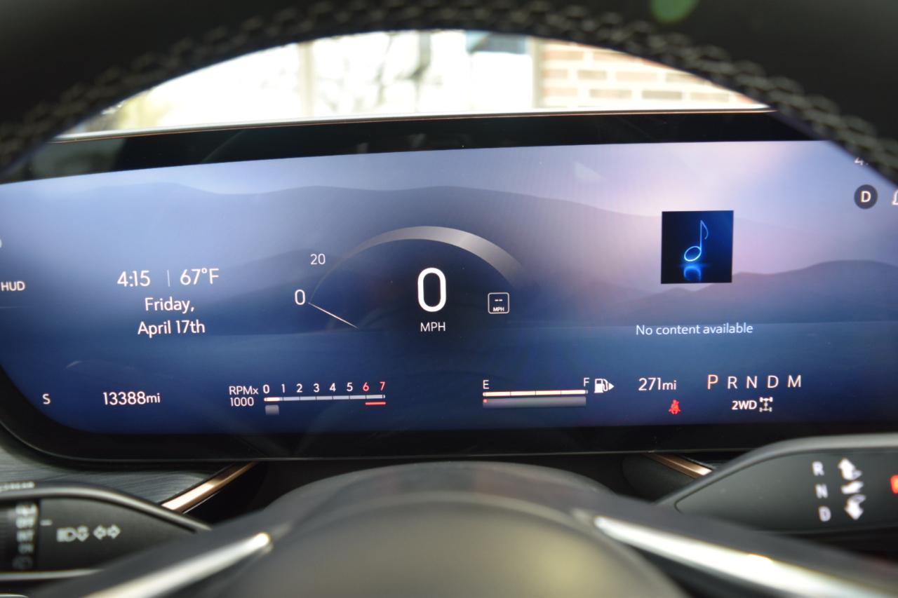 Buick Envision AWD 4dr Sport Touring 2024