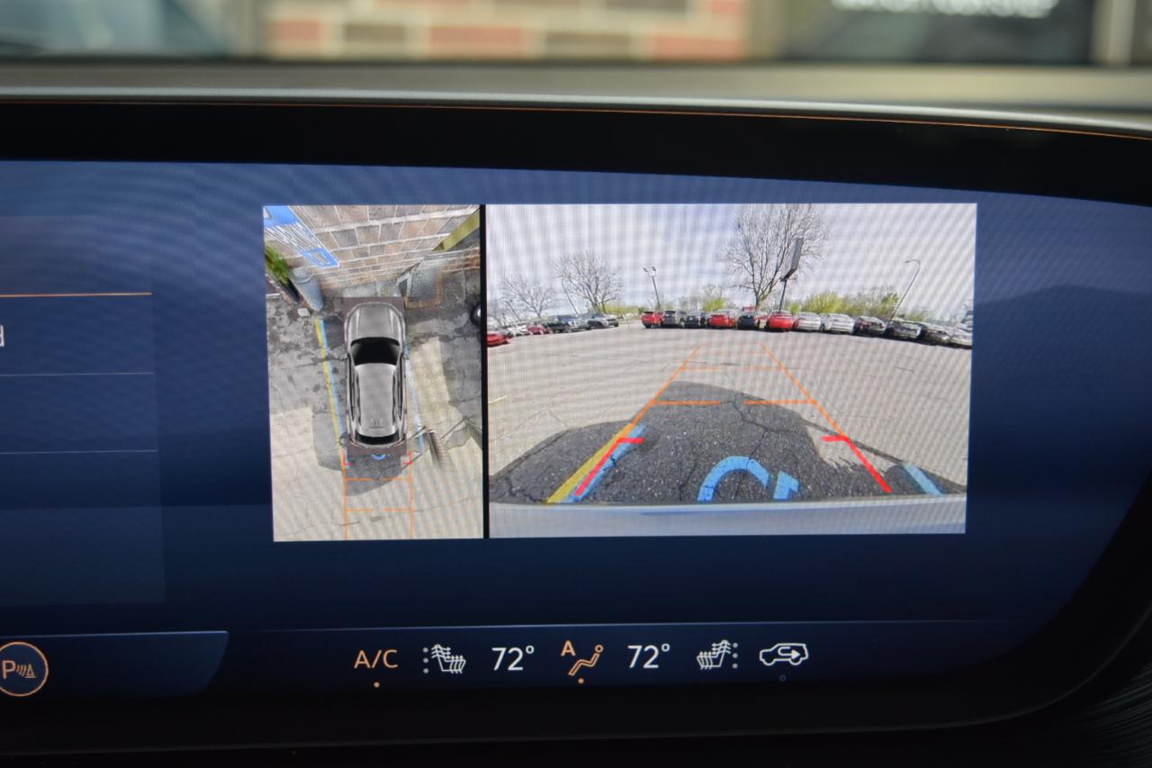 Buick Envision AWD 4dr Sport Touring 2024