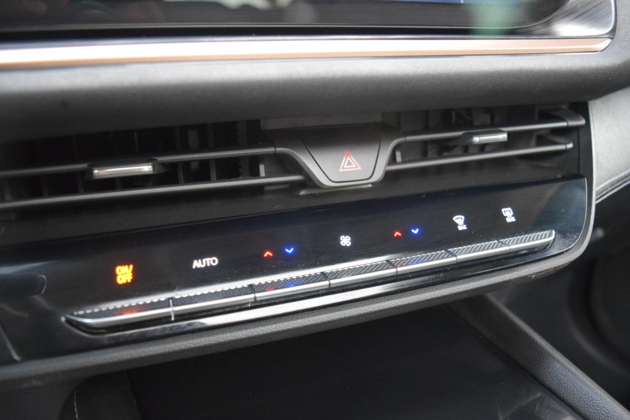 Buick Envision AWD 4dr Sport Touring 2024