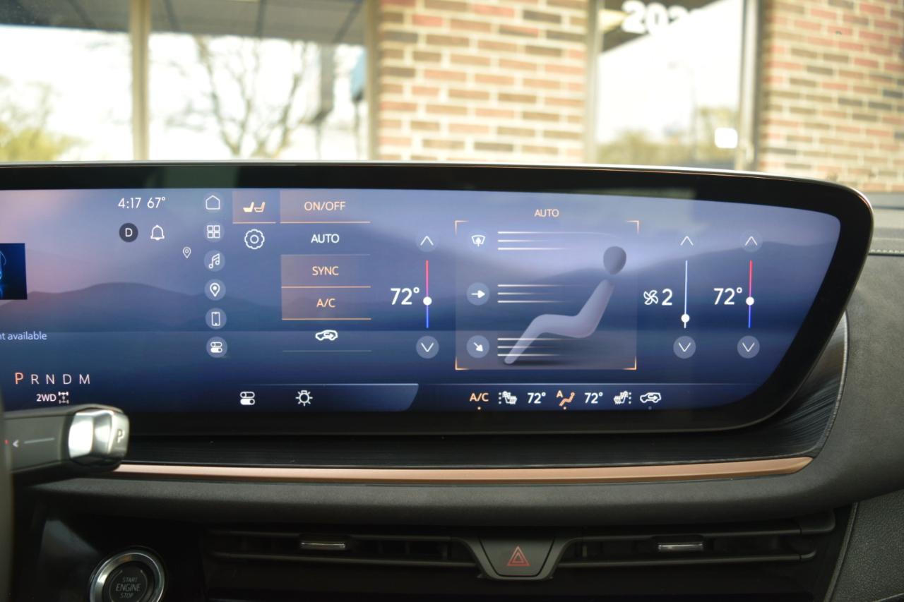 Buick Envision AWD 4dr Sport Touring 2024