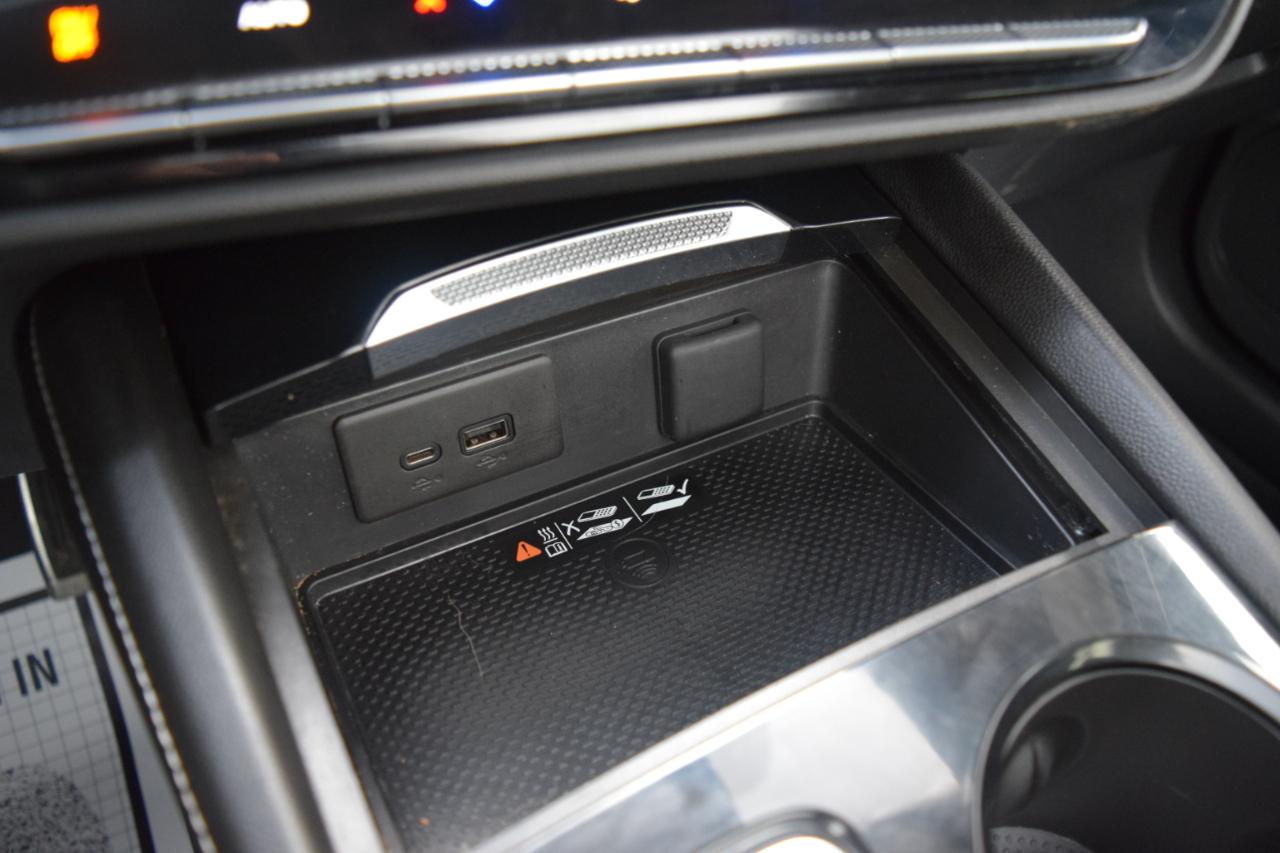 Buick Envision AWD 4dr Sport Touring 2024