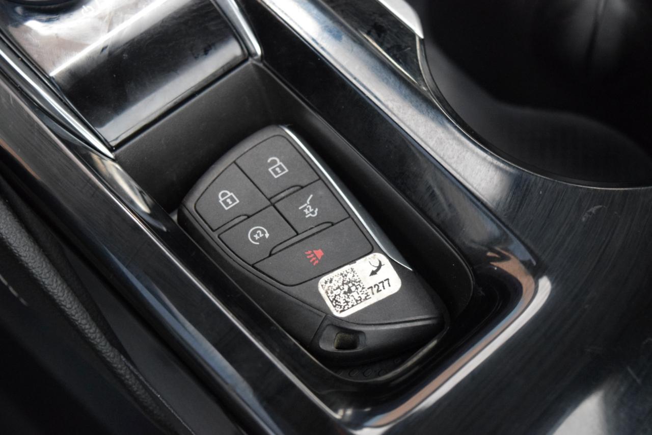 Buick Envision AWD 4dr Sport Touring 2024