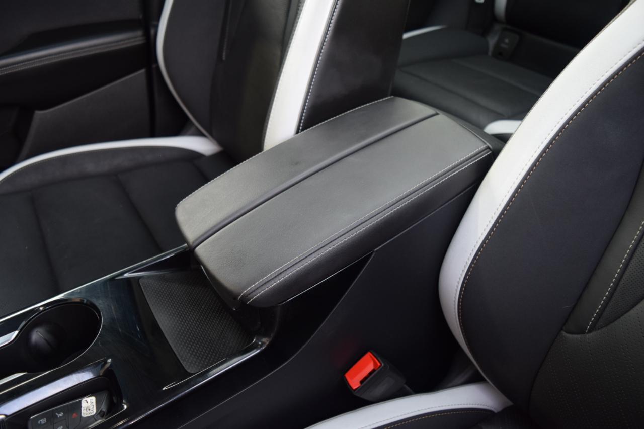 Buick Envision AWD 4dr Sport Touring 2024