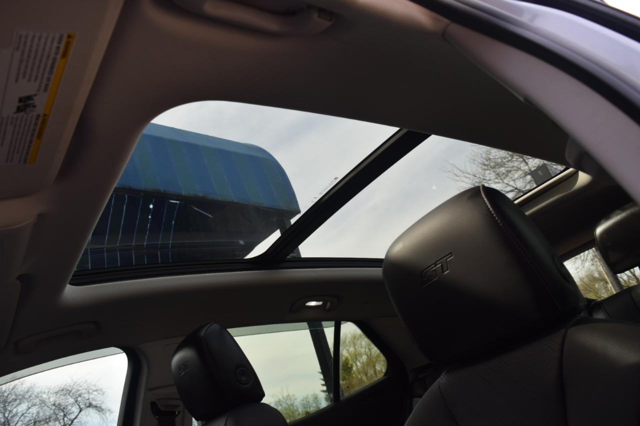 Buick Envision AWD 4dr Sport Touring 2024