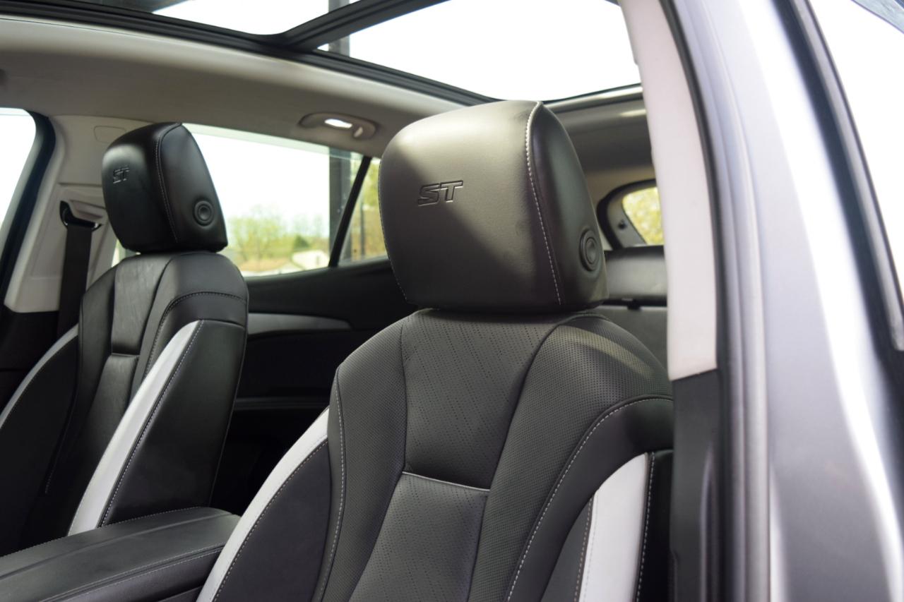 Buick Envision AWD 4dr Sport Touring 2024