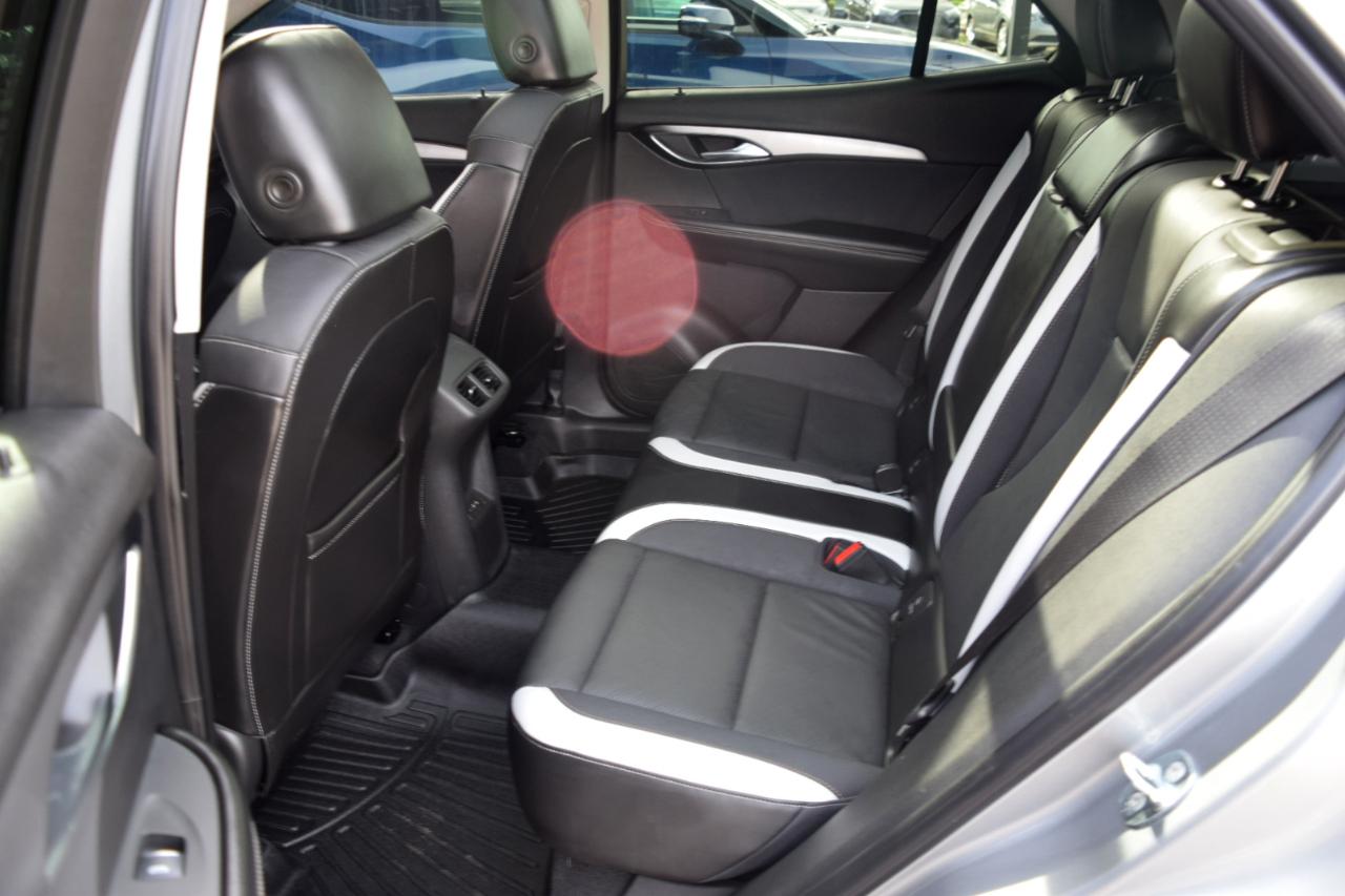 Buick Envision AWD 4dr Sport Touring 2024