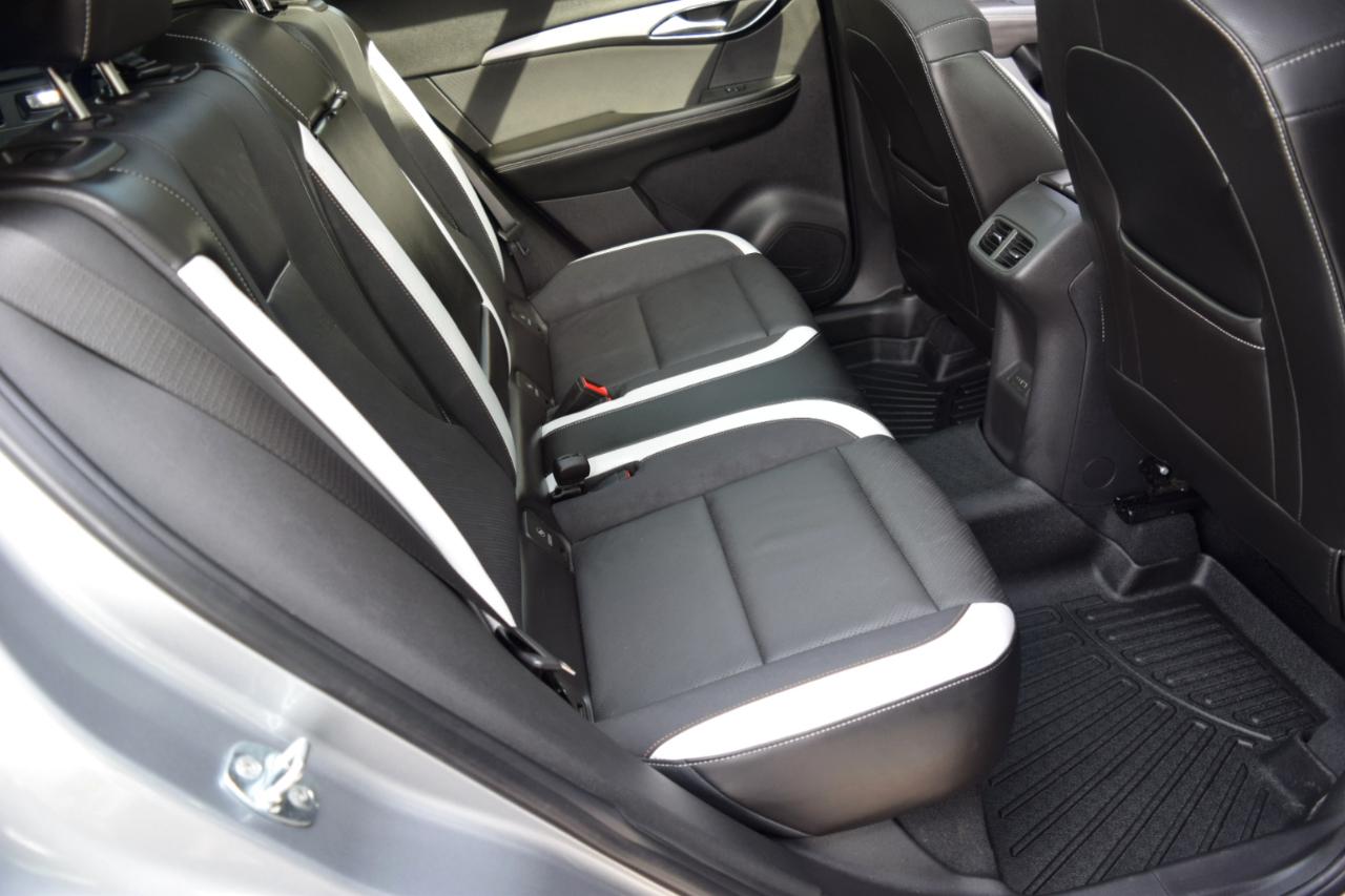 Buick Envision AWD 4dr Sport Touring 2024