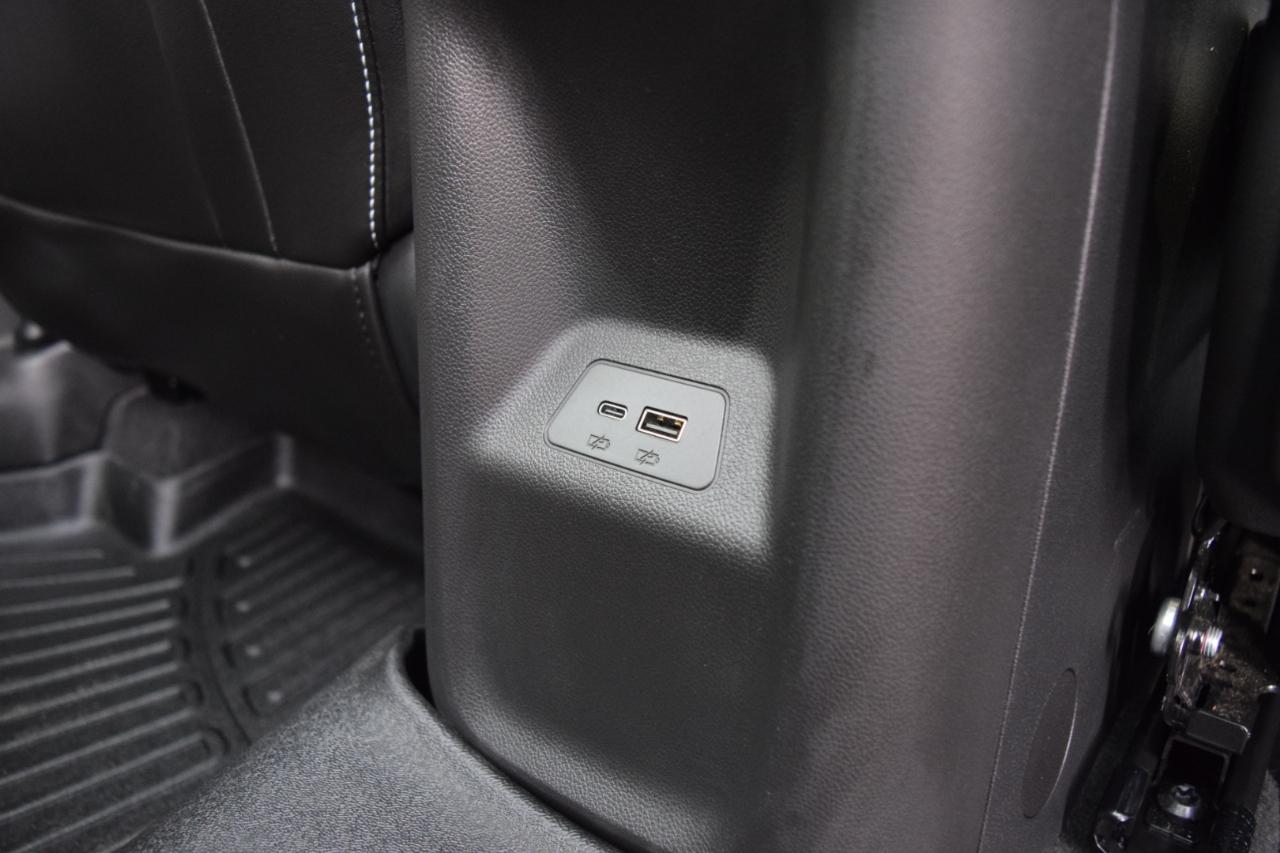 Buick Envision AWD 4dr Sport Touring 2024