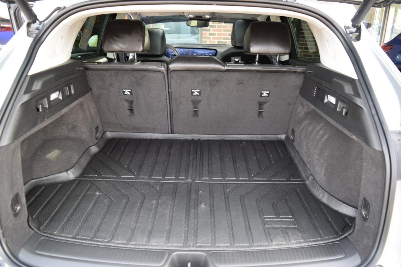 Buick Envision AWD 4dr Sport Touring 2024