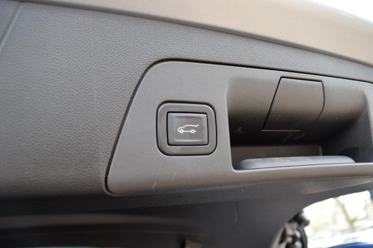 Buick Envision AWD 4dr Sport Touring 2024