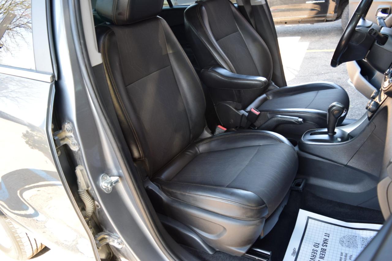 Chevrolet Trax FWD 4dr LT 2019