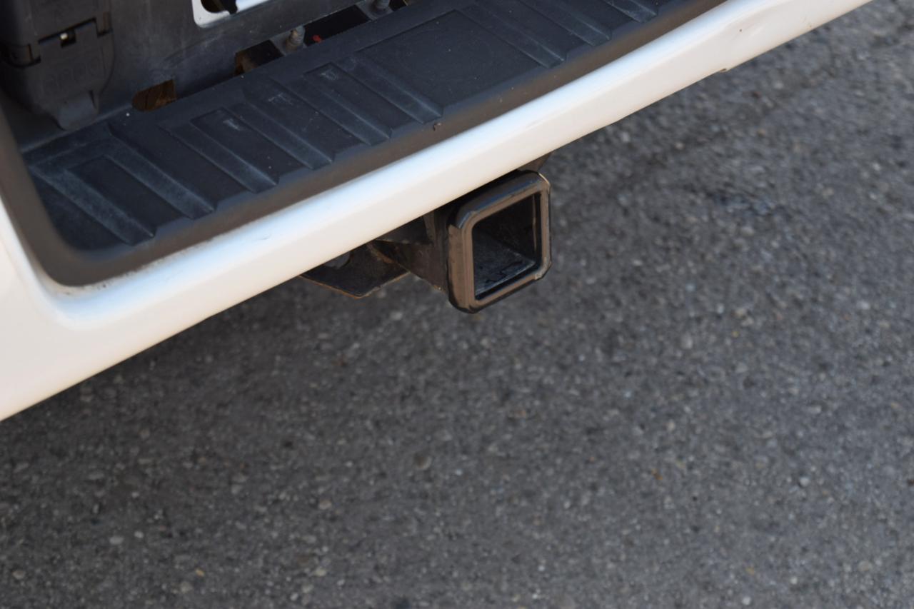 GMC Canyon 4WD Crew Cab Elevation 2022