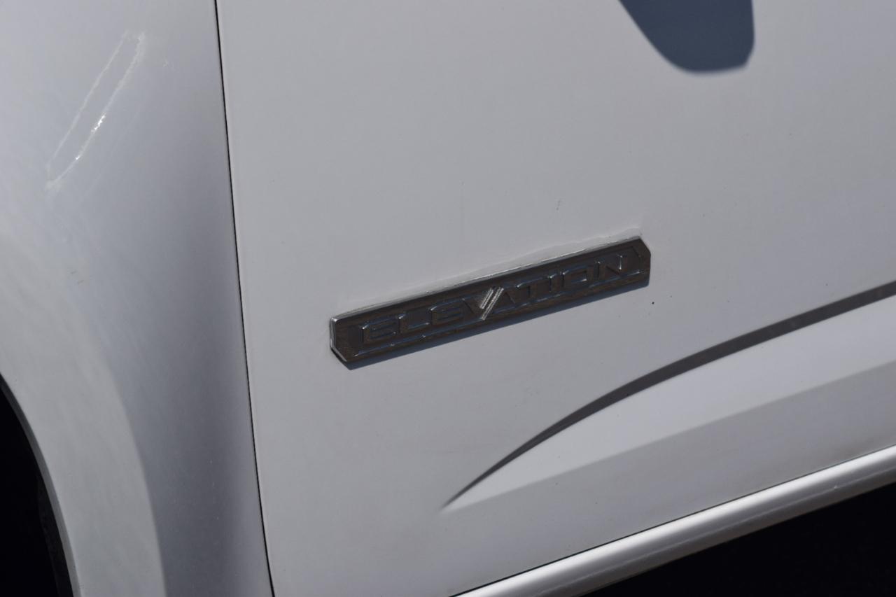 GMC Canyon 4WD Crew Cab Elevation 2022