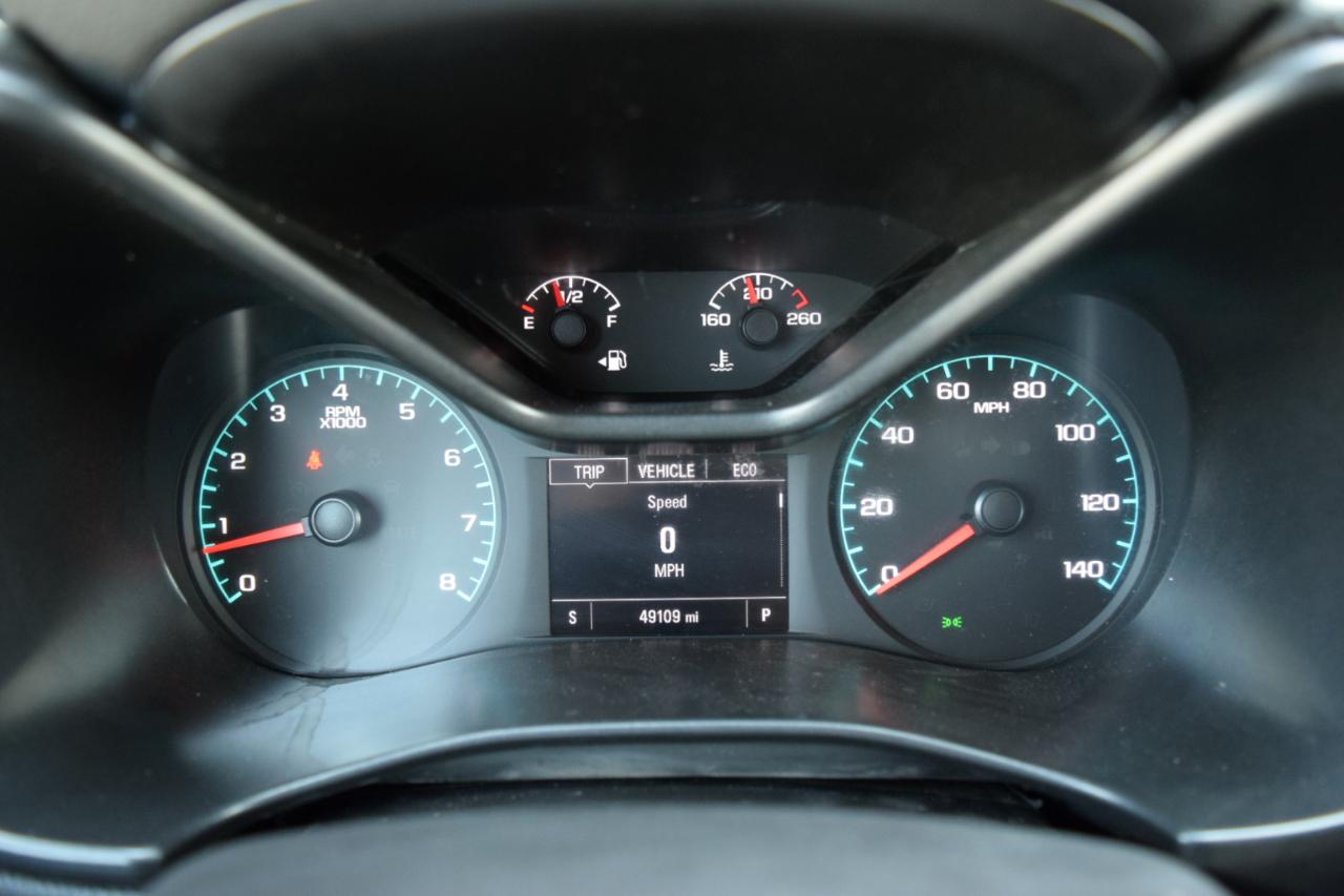 GMC Canyon 4WD Crew Cab Elevation 2022