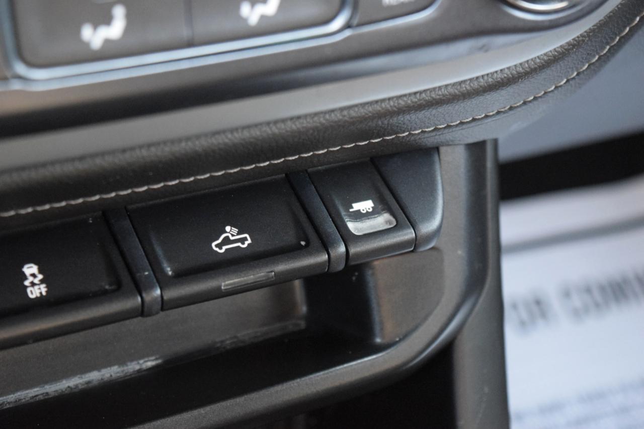 GMC Canyon 4WD Crew Cab Elevation 2022