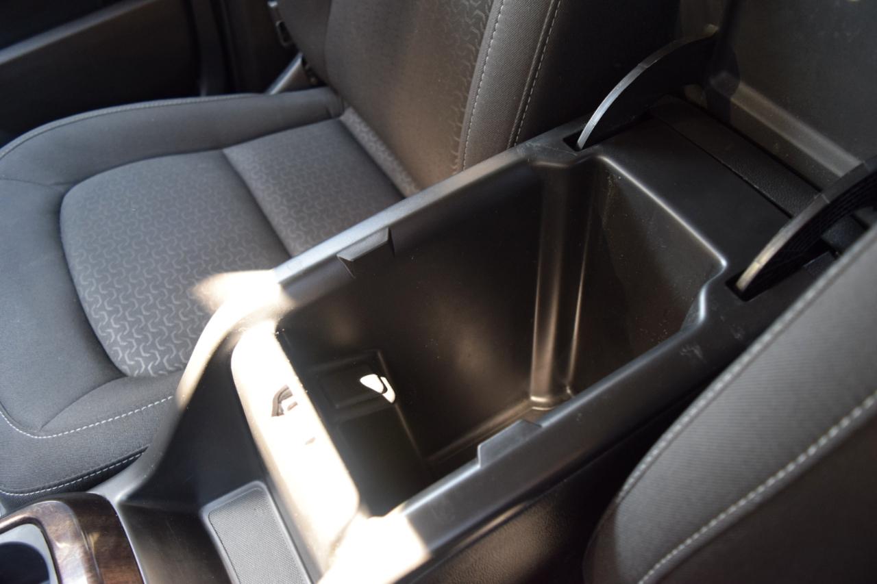 GMC Canyon 4WD Crew Cab Elevation 2022