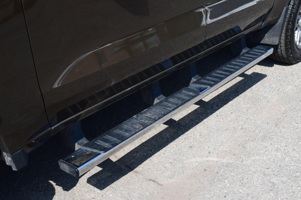 Chevrolet Colorado 4WD Crew Cab LT 2023