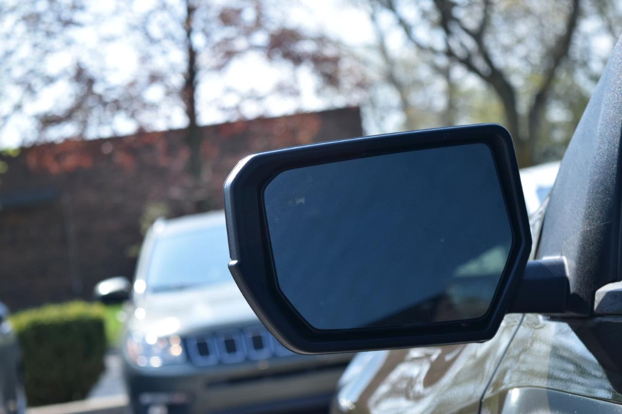 Chevrolet Colorado 4WD Crew Cab LT 2023