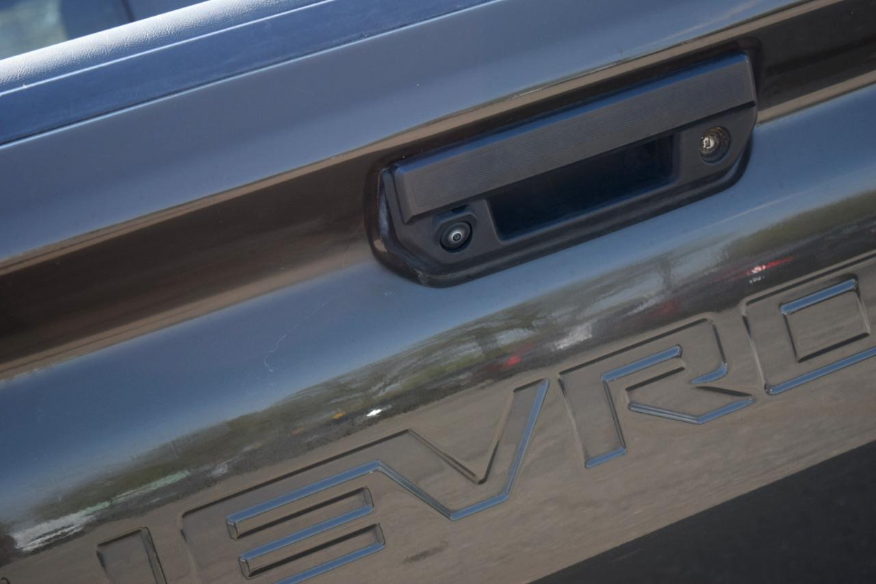 Chevrolet Colorado 4WD Crew Cab LT 2023