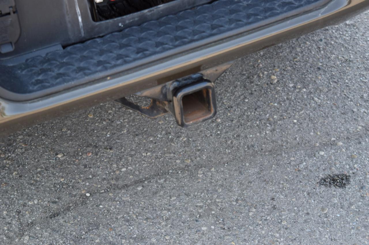 Chevrolet Colorado 4WD Crew Cab LT 2023