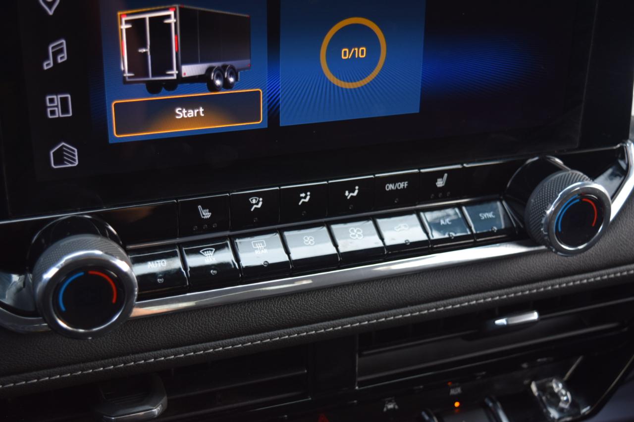 Chevrolet Colorado 4WD Crew Cab LT 2023