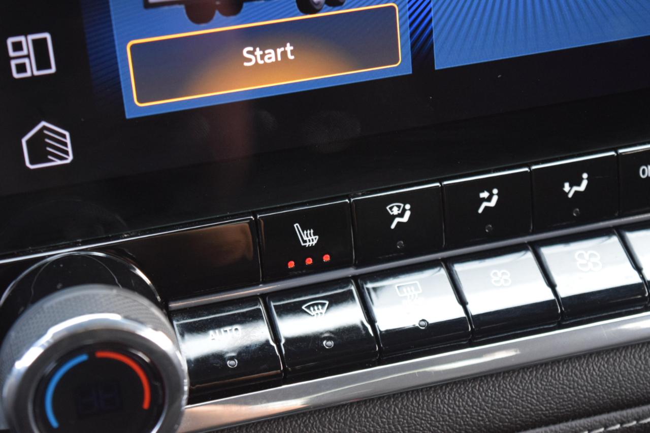 Chevrolet Colorado 4WD Crew Cab LT 2023