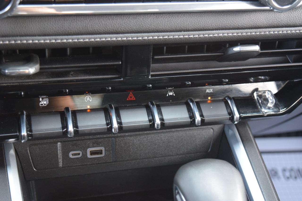 Chevrolet Colorado 4WD Crew Cab LT 2023