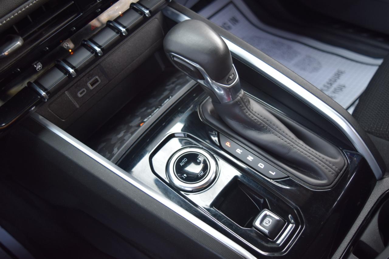 Chevrolet Colorado 4WD Crew Cab LT 2023