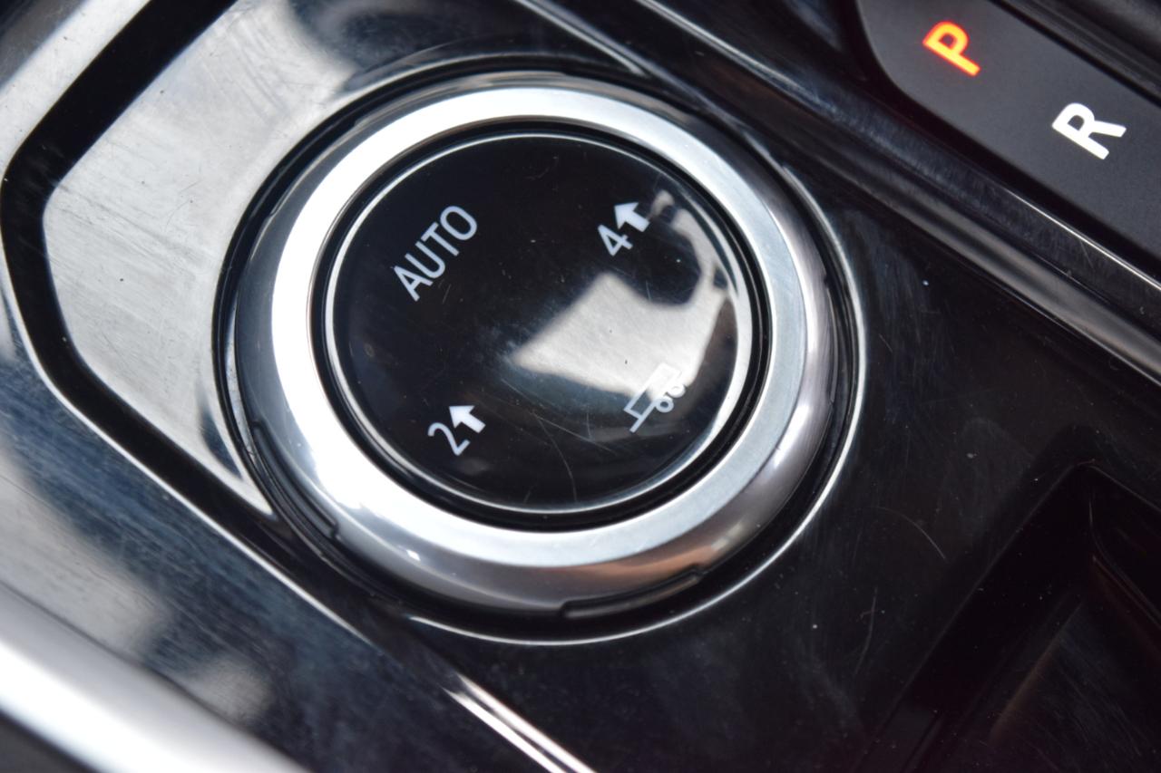 Chevrolet Colorado 4WD Crew Cab LT 2023