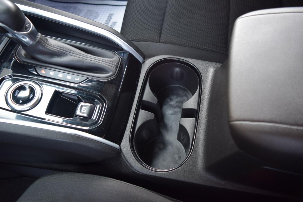 Chevrolet Colorado 4WD Crew Cab LT 2023