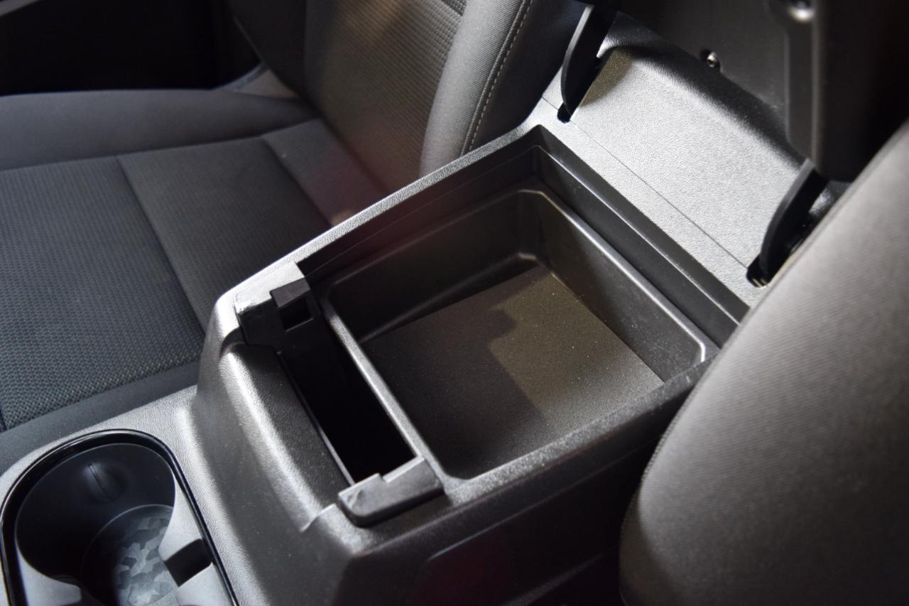 Chevrolet Colorado 4WD Crew Cab LT 2023