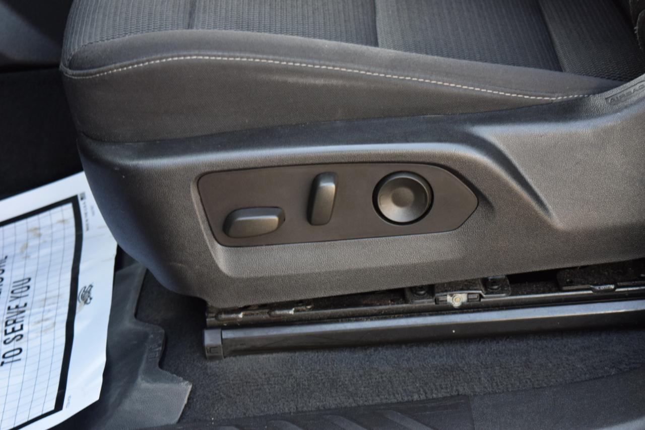 Chevrolet Colorado 4WD Crew Cab LT 2023