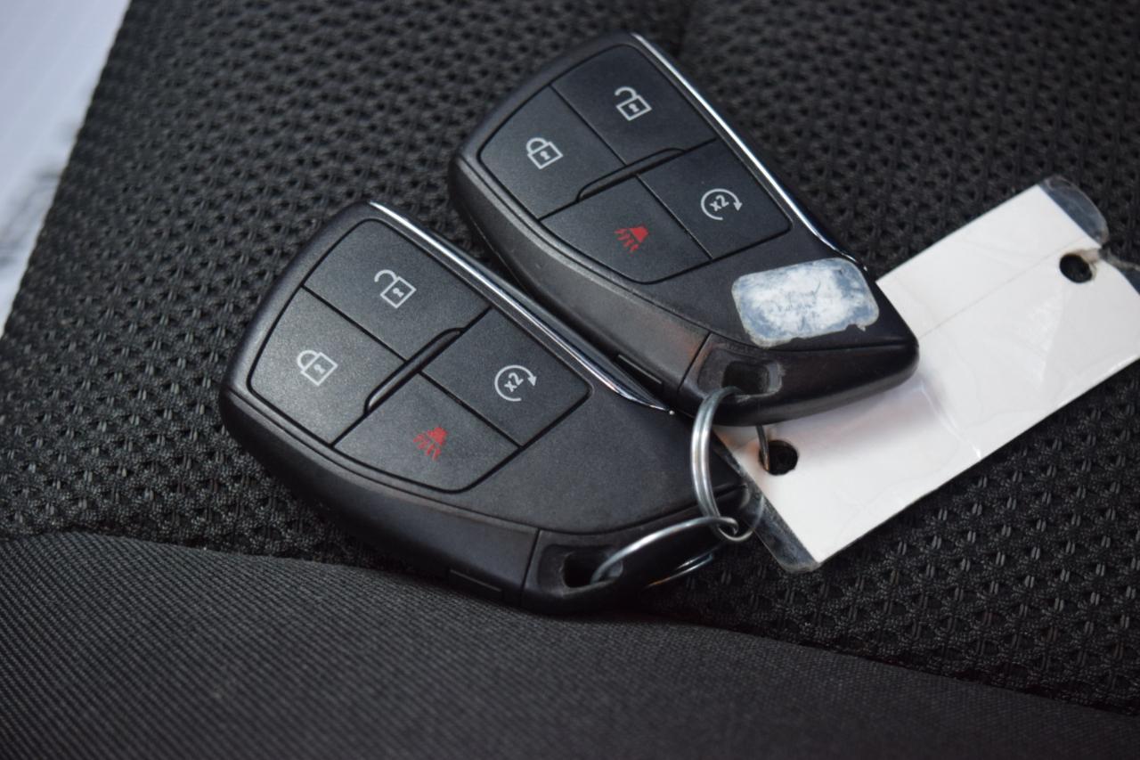 Chevrolet Colorado 4WD Crew Cab LT 2023