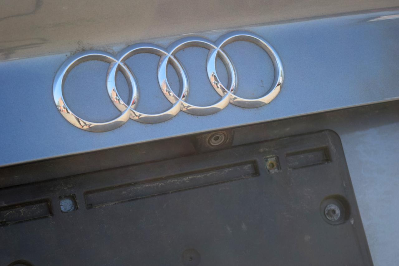 Audi A3 4dr Sdn quattro 2.0T Premium 2016