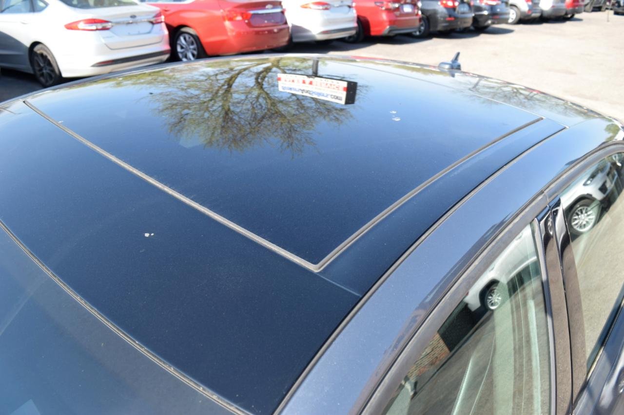 Audi A3 4dr Sdn quattro 2.0T Premium 2016