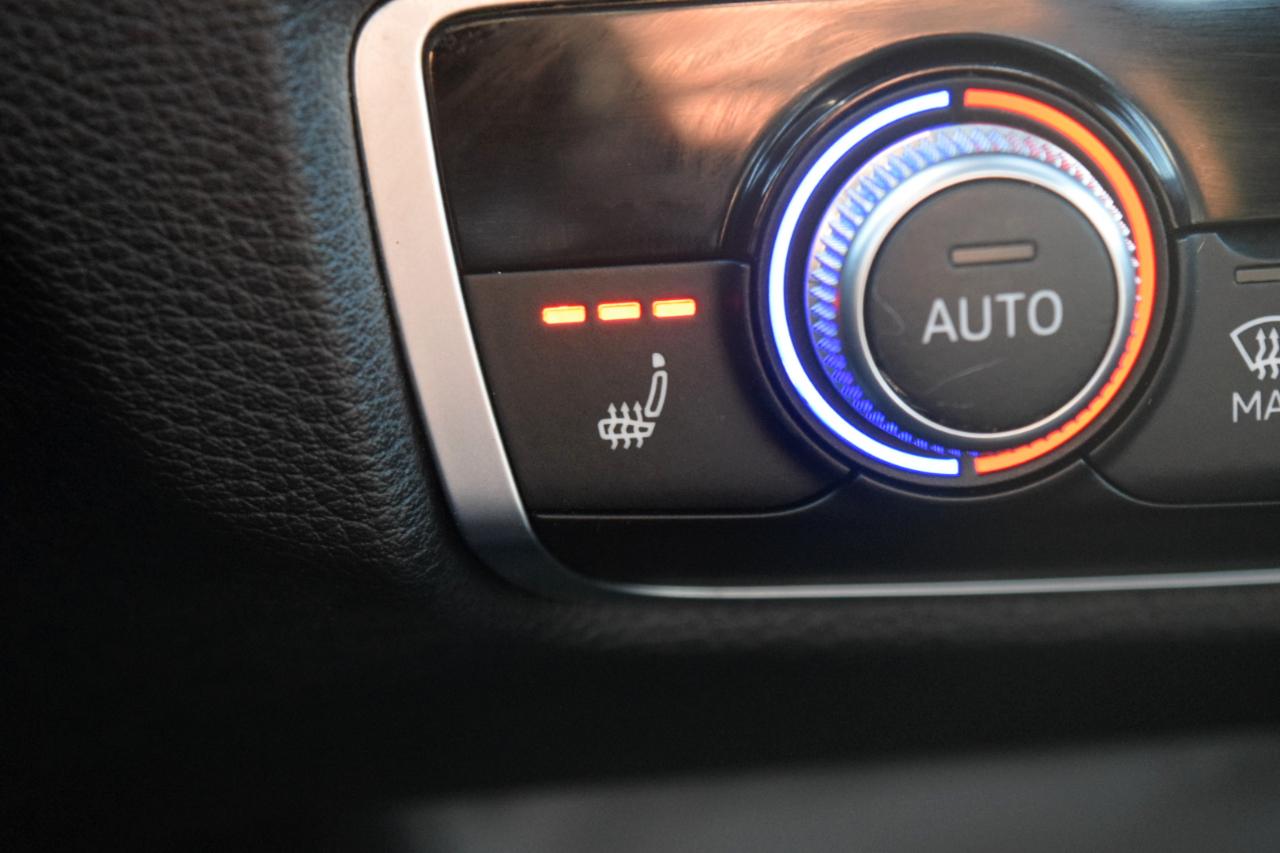 Audi A3 4dr Sdn quattro 2.0T Premium 2016