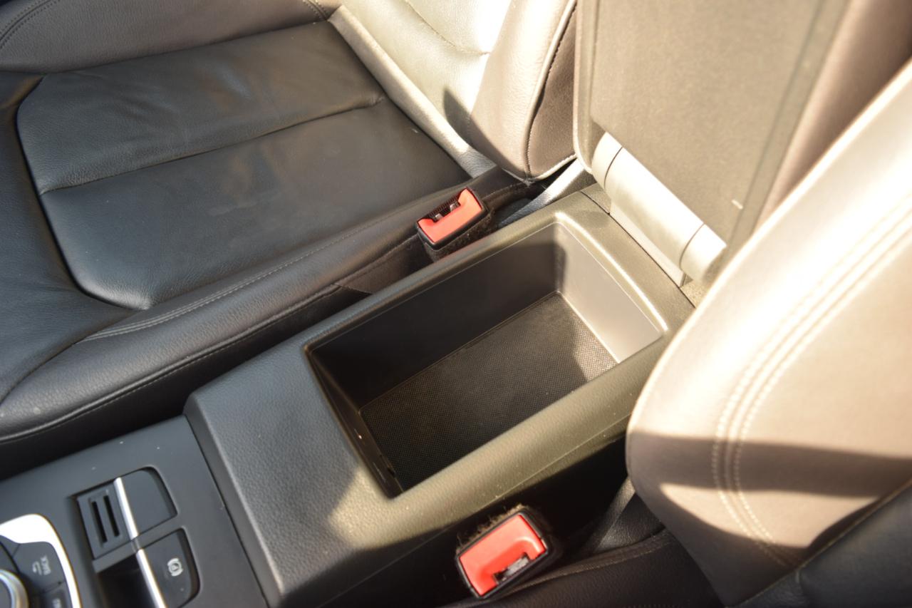 Audi A3 4dr Sdn quattro 2.0T Premium 2016