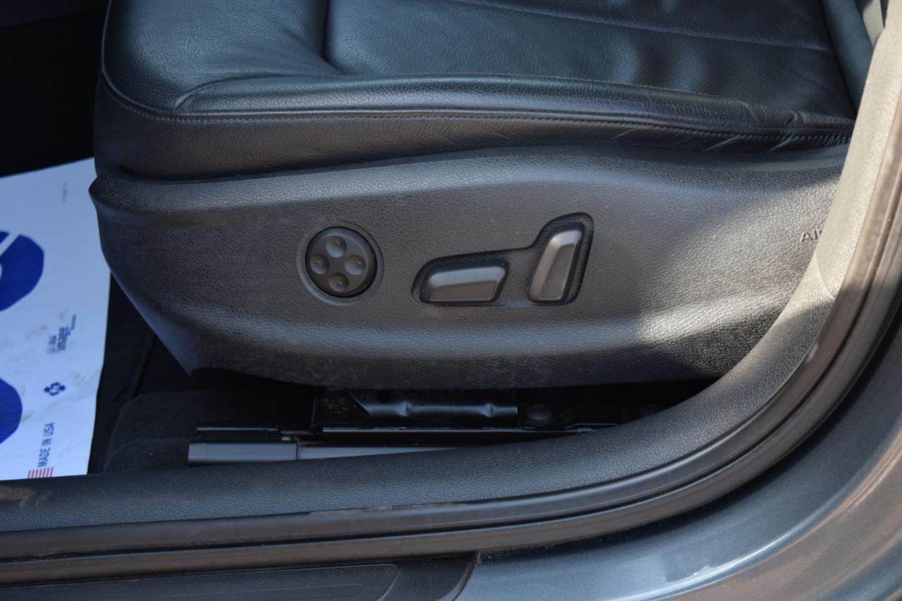 Audi A3 4dr Sdn quattro 2.0T Premium 2016