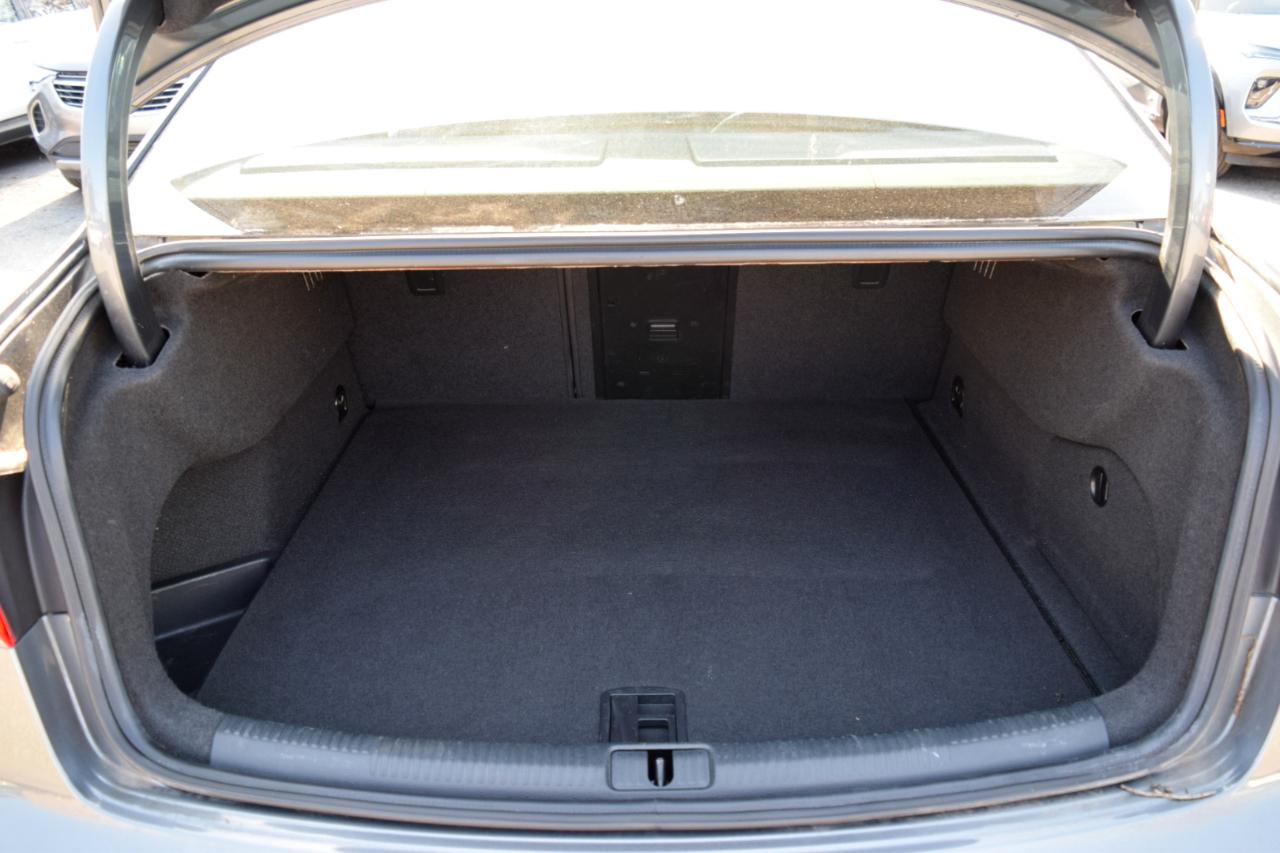 Audi A3 4dr Sdn quattro 2.0T Premium 2016