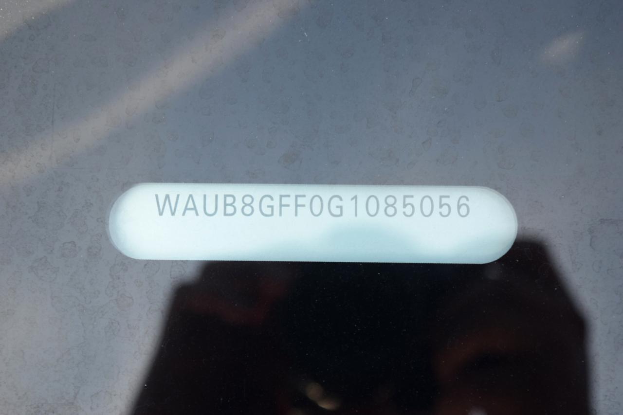 Audi A3 4dr Sdn quattro 2.0T Premium 2016