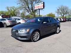 2016 Audi A3 