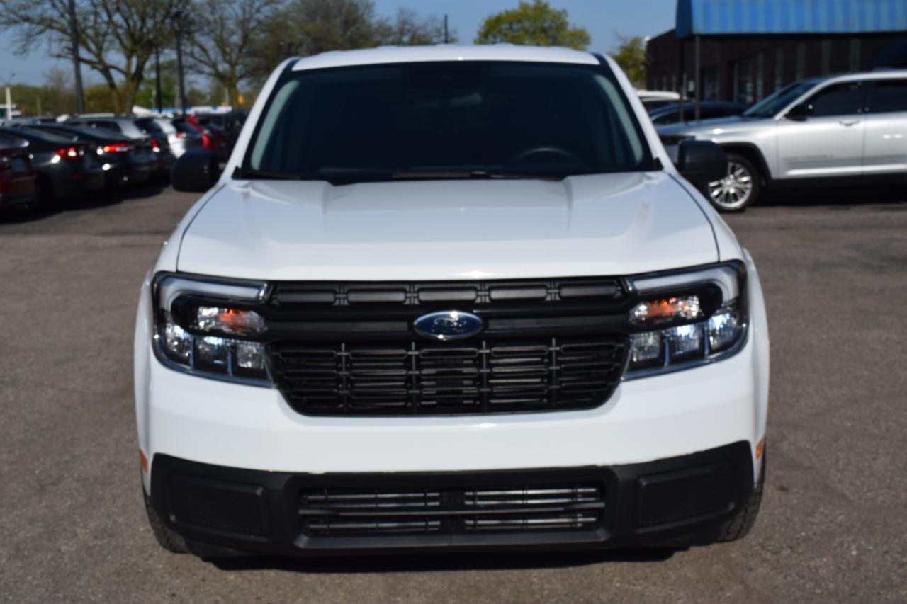 Ford Maverick XL AWD SuperCrew 2024